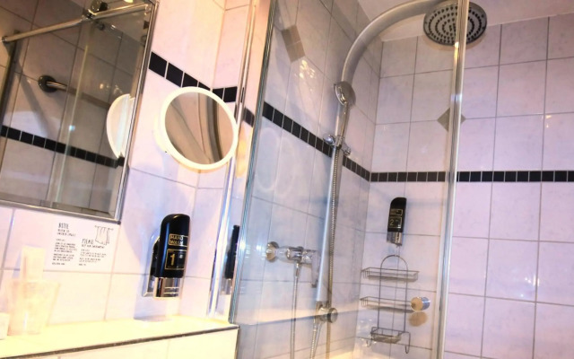 Comfort Hotel Bad Homburg