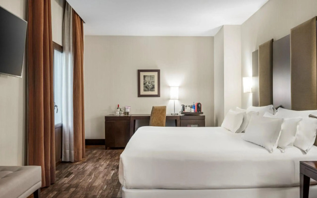 NH Collection Granada Victoria Hotel