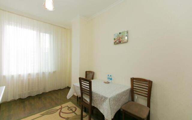 Diplomat Apartment on Sarayshyq st 34