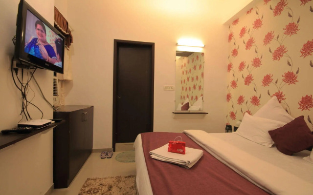 Hotel Crystal