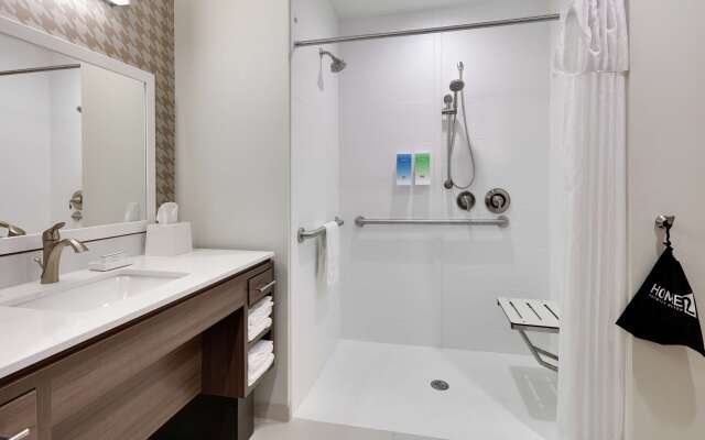 Home2 Suites by Hilton Yakima Airport