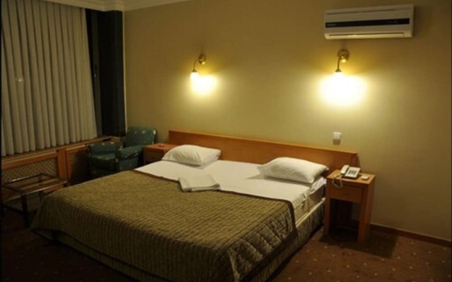 Kilyos Kale Otel