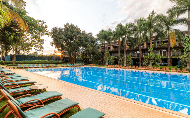 Kabira Country Club