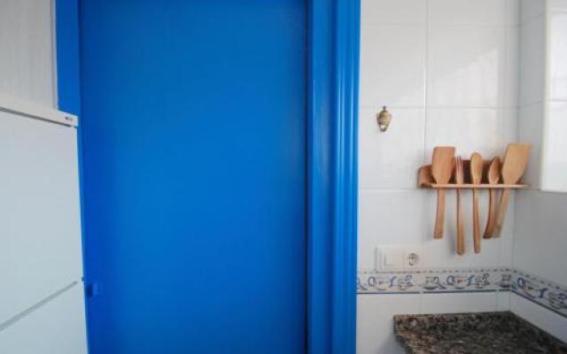 Lovely Apartment in Los Boliches - 150m To the Beach