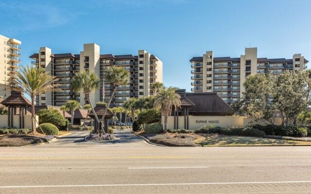 Romar House Unit 704A