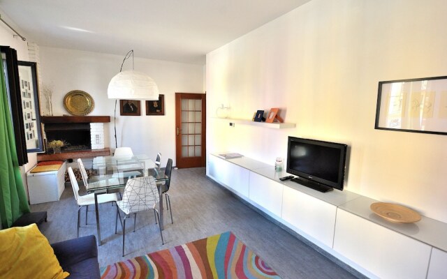 Apartment Castelèt Overlooking The Port