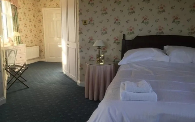 The Rhydspence Inn - Hotel