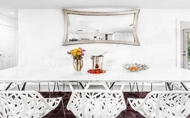5 Room Saddlebrook Villa Suite