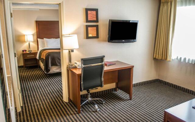 Comfort Inn & Suites Beaverton - Portland West