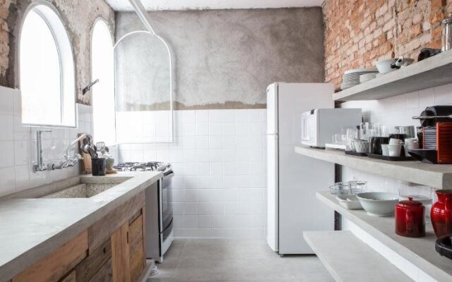 Lobo Urban Stay