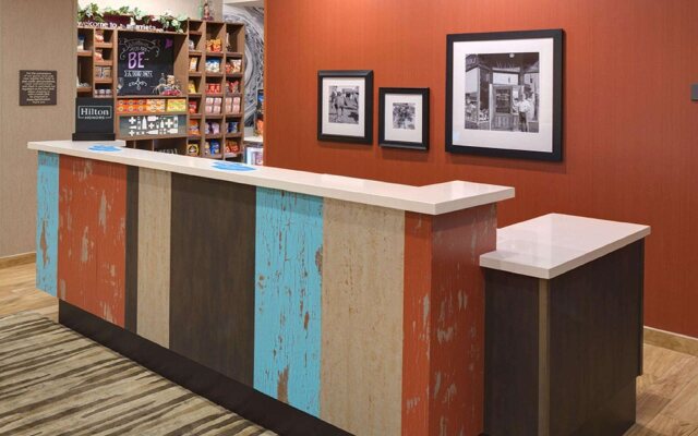 Hampton Inn & Suites Murrieta Temecula