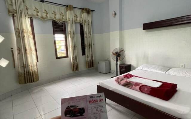 Hong An Motel