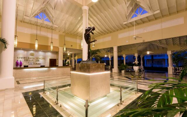 Bahia Principe Luxury Bouganville - Adults Only - All Inclusive