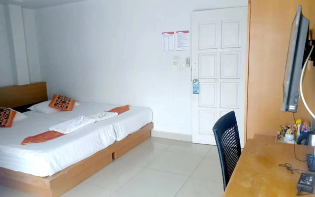 PKL Residence