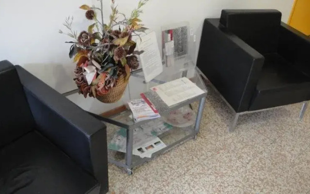 Alle Lagune Bed  Breakfast Mestre