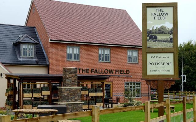 Fallow Field, Telford by Marston's Inns