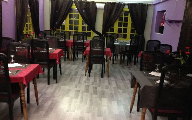 Hotel Le Plaza Brussels