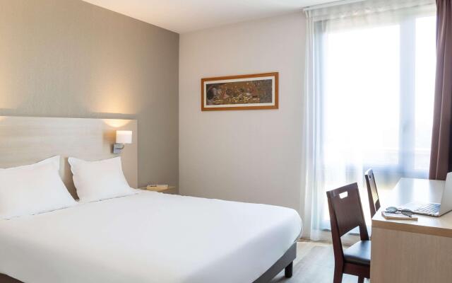 Aparthotel Adagio Access Avignon