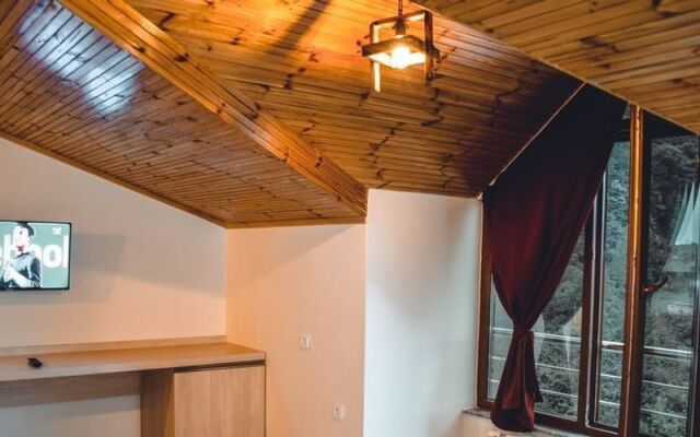 Zeynep Rüya Hatun Yeşildere Vadi Hotel