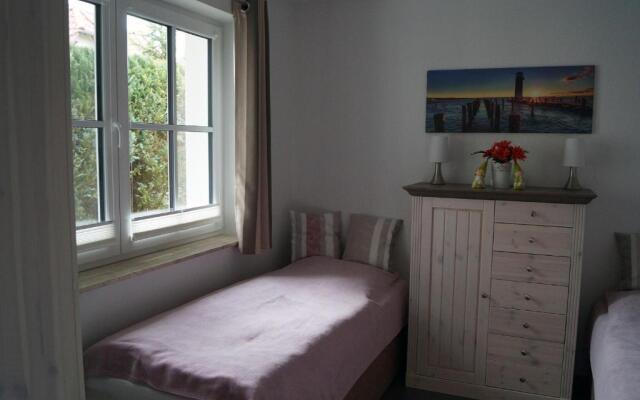 Schifferhaus "Skipper" FW 2