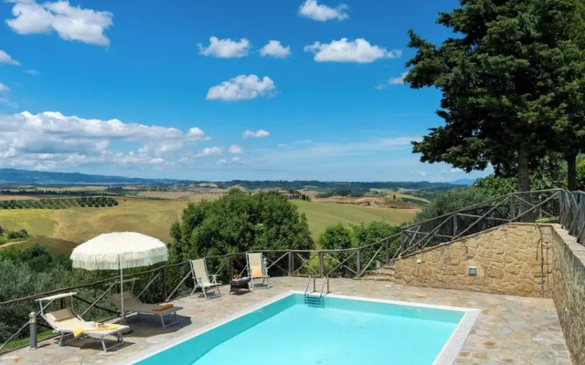 Villa Frantusina Beautiful View