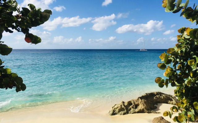 Sapphire Beach Club Resort