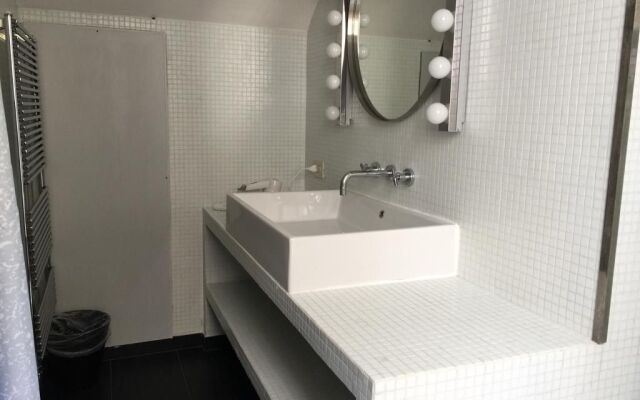 Florence Garden Apartment