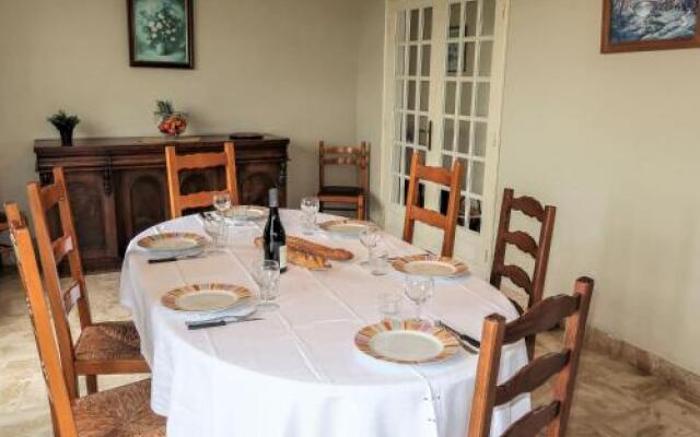 Ferienhaus Cleder 204S