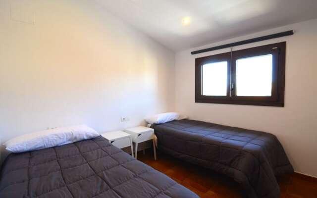Apartamento Binson Masos