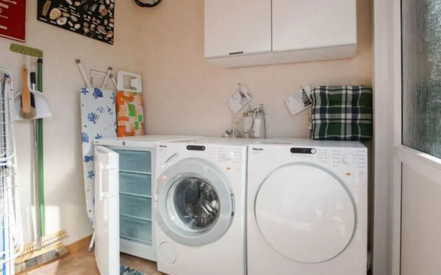 Holiday Home - Beckmann-visser 3