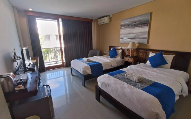 Abian Harmony Hotel & Spa