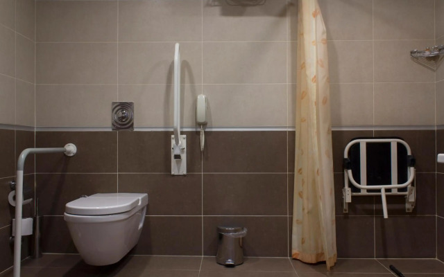 Bilkent Hotel & Conference Center Ankara