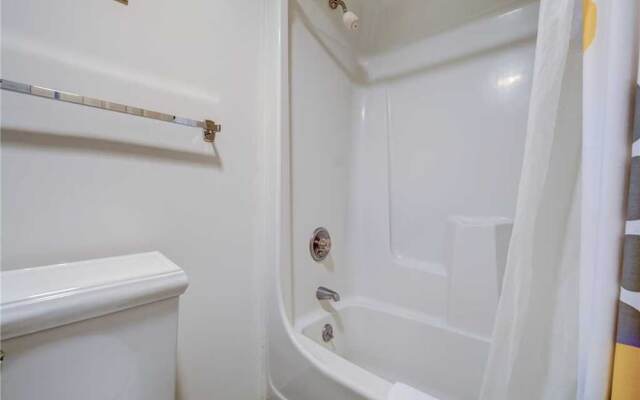 Xanadu 19A - Two Bedroom Condo