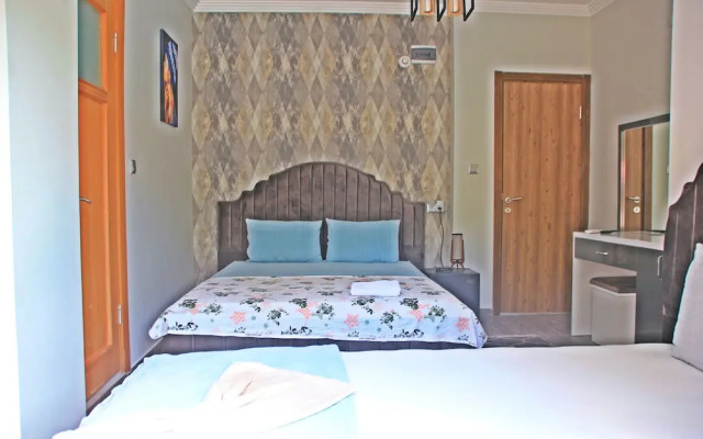 Yeni Foça Butik Otel