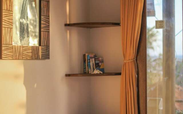 The Anara Surfing Camp