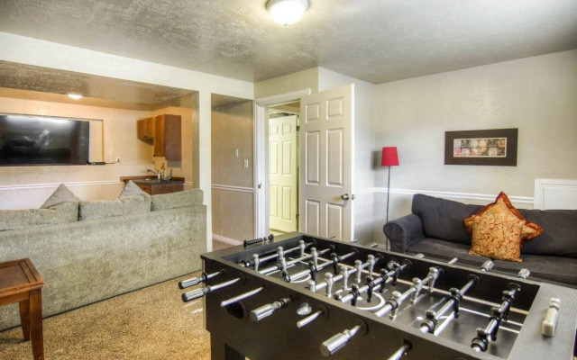 Utah's Best Vacation Rentals - Cottonwood Heights