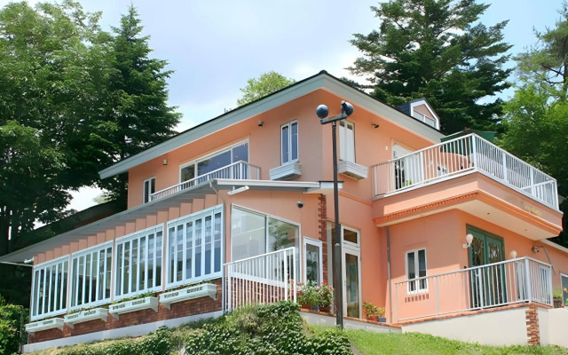 Hotel Soyokaze