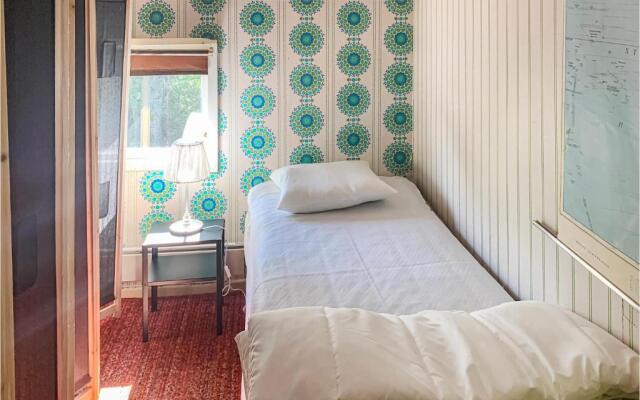 Awesome Home in Torsby With Wifi