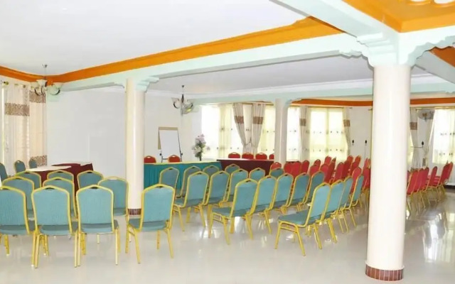 Hotel Continental Iganga