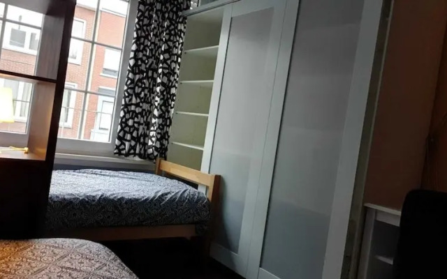 Room-room With 2 Separated Beds