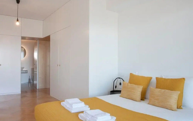 Liiiving in Porto Downtown Secret Luxury I