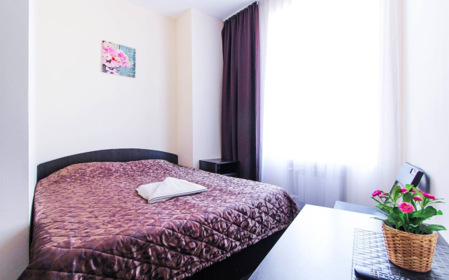 SuperHostel на Каменноостровском 39