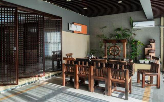 Comfort Hotel