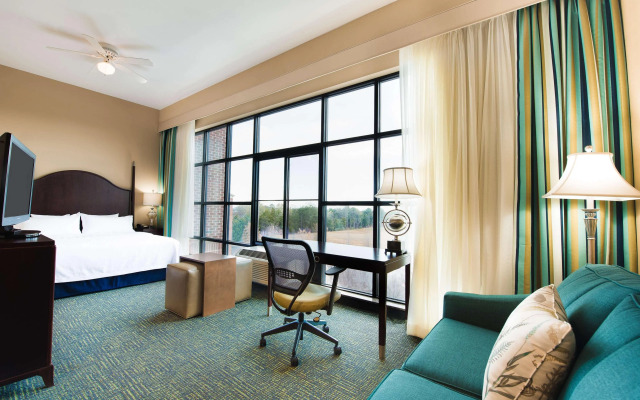 Homewood Suites by Hilton Davidson