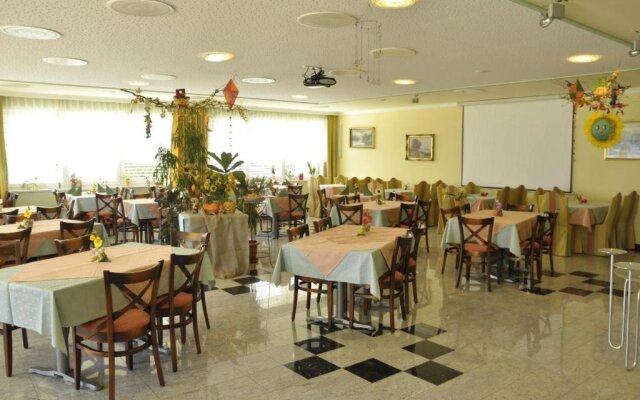 Hotel Martina