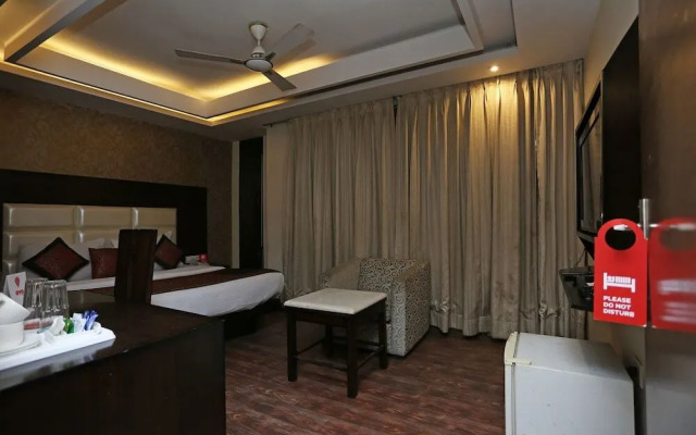 Lohias Hotel by OYO Rooms