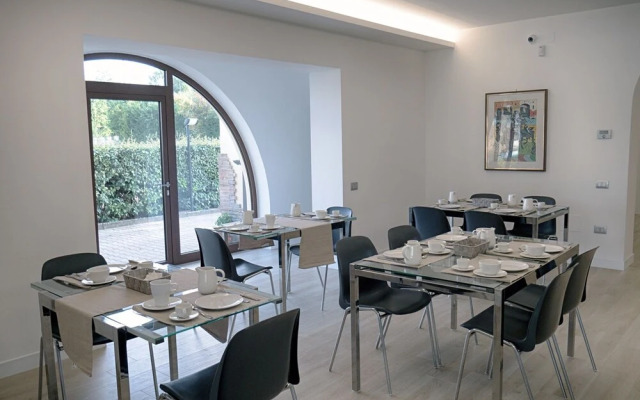 Villa dei Tigli Resort & SPA