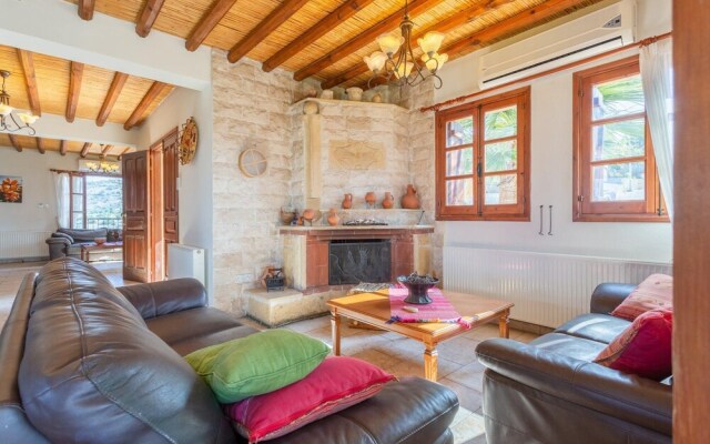 Villa Alexandros Palace Large Private Pool A C Wifi - 3309