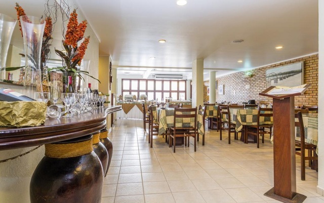 Pizzato Praia Hotel