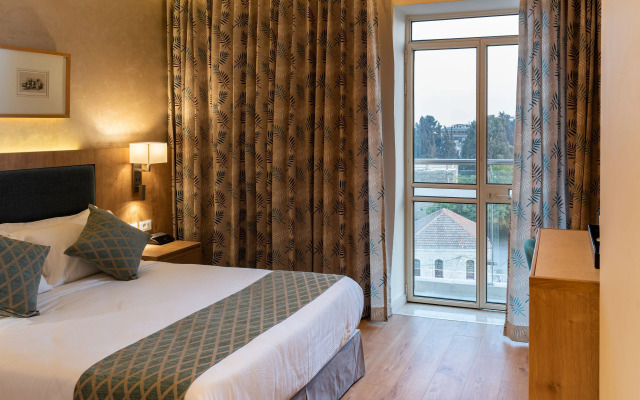 Ambassador Boutique Hotel